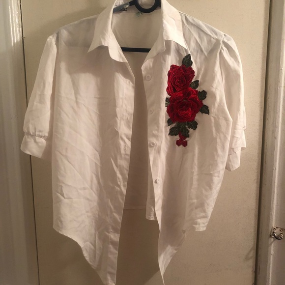 Rosie Blouse - Picture 2 of 3